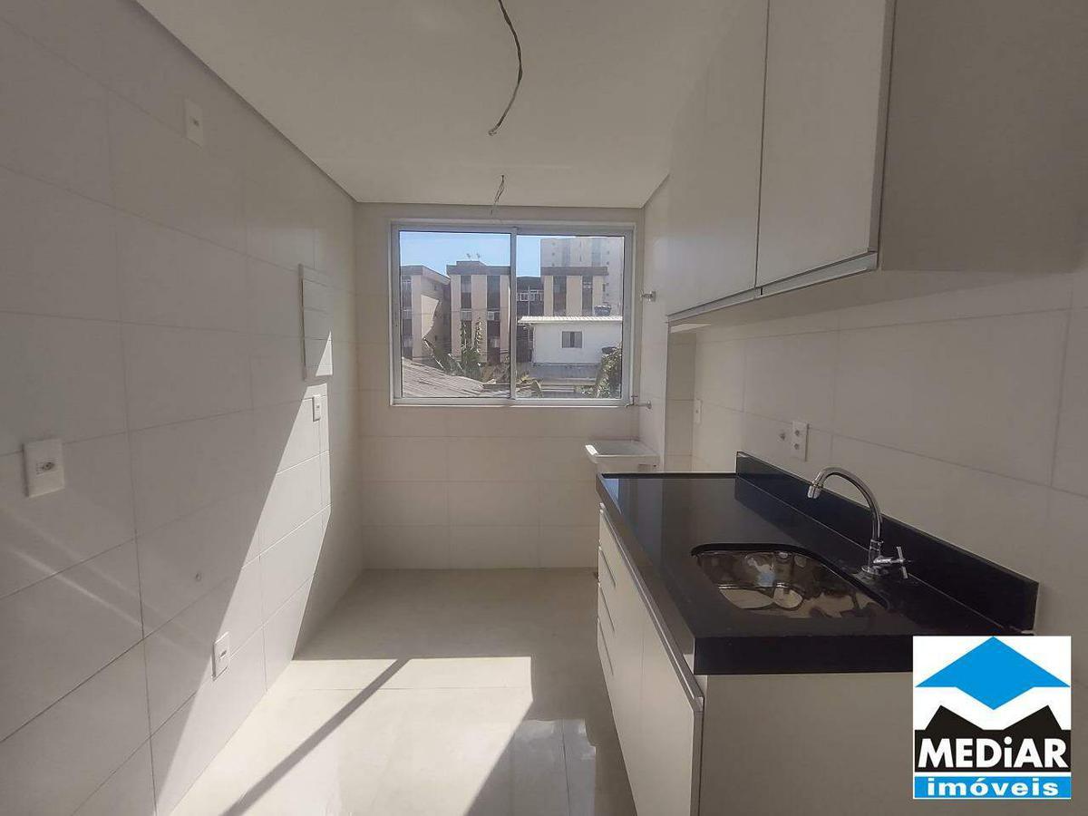 Apartamento, Colégio Batista, 2 Quartos, 2 Vagas