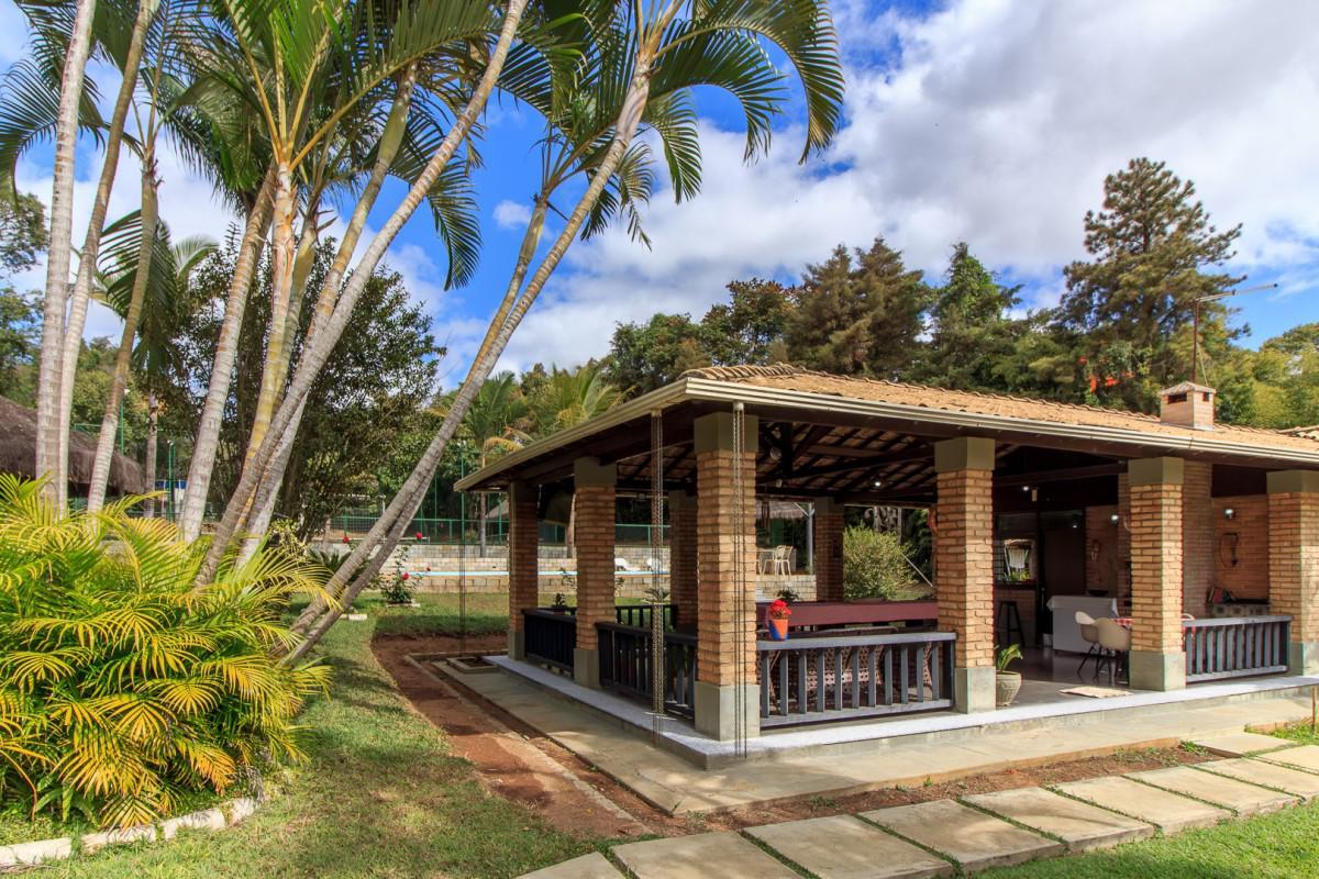 Fazenda, Andiroba, 10 Quartos, 50 Vagas, 6 Suítes