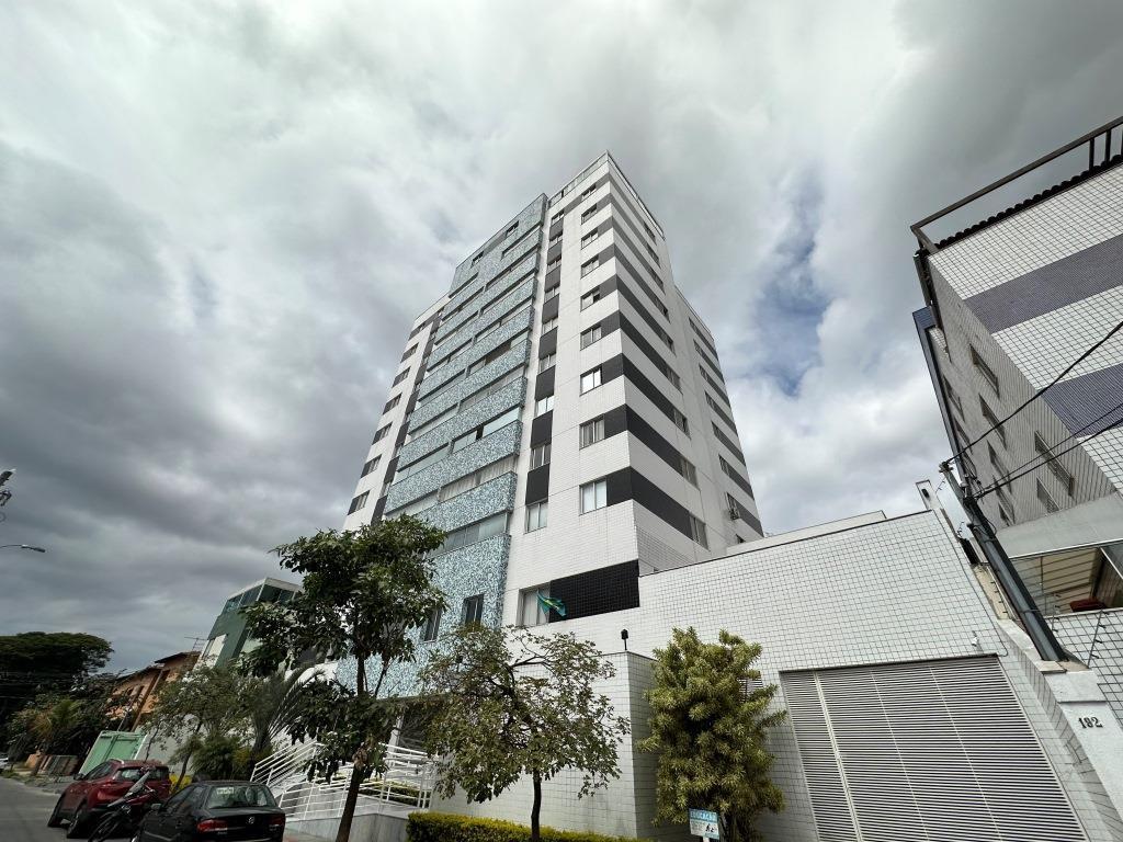 Apartamento, Itapoã, 2 Quartos, 2 Vagas, 1 Suíte