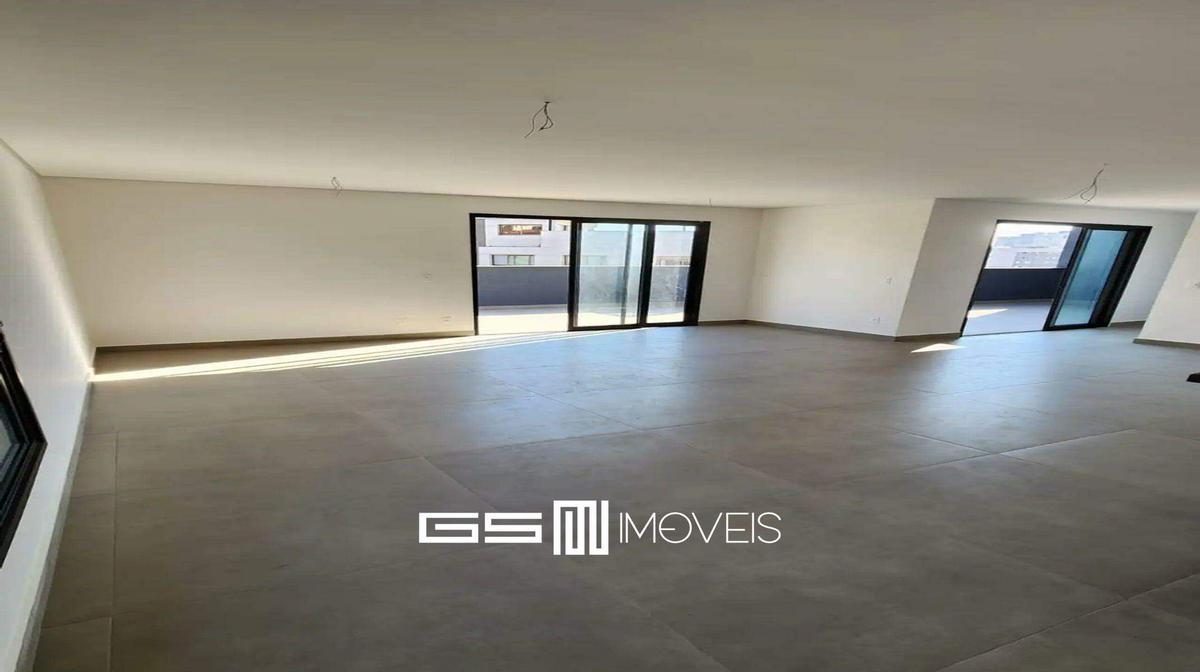 Apartamento, Vila Paris, 3 Quartos, 3 Vagas, 2 Suítes