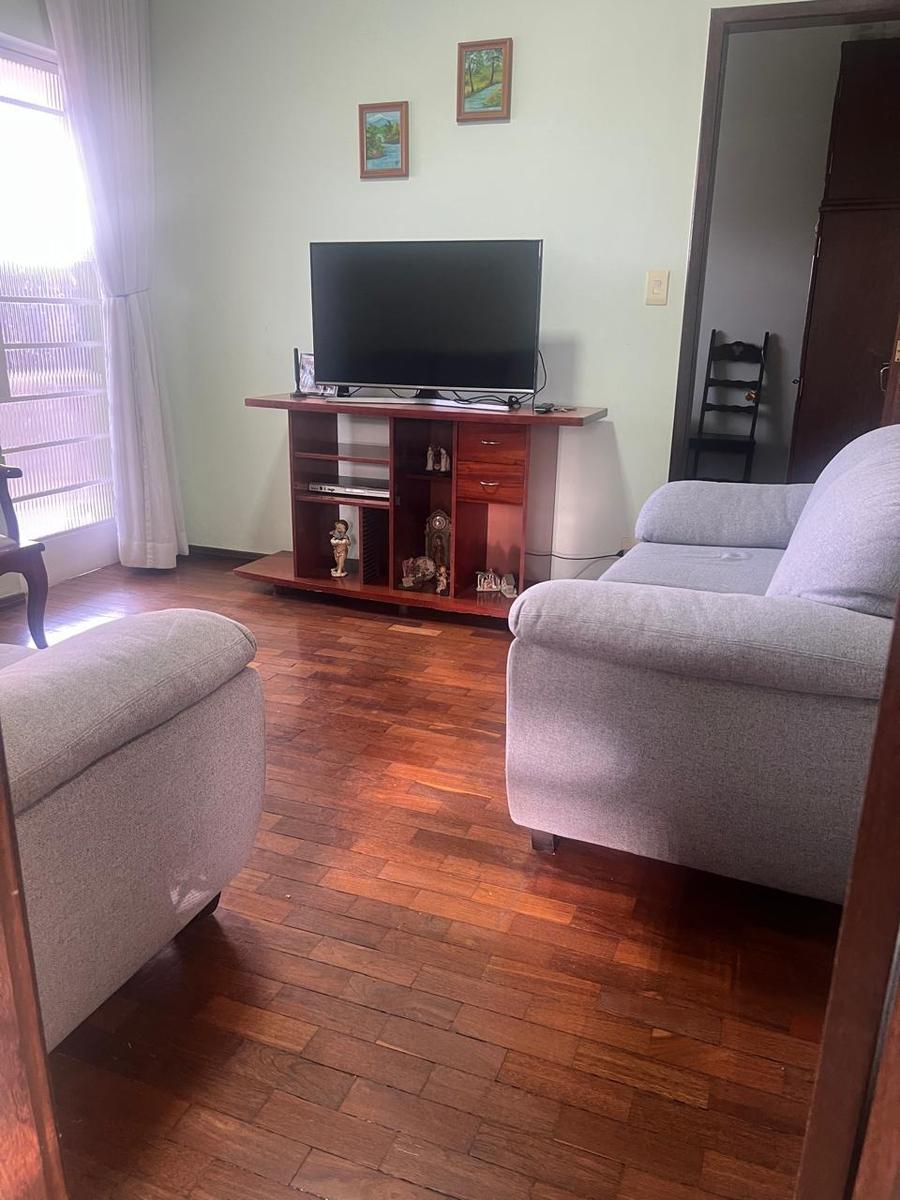 Casa, Santa Mônica, 5 Quartos, 5 Vagas, 1 Suíte