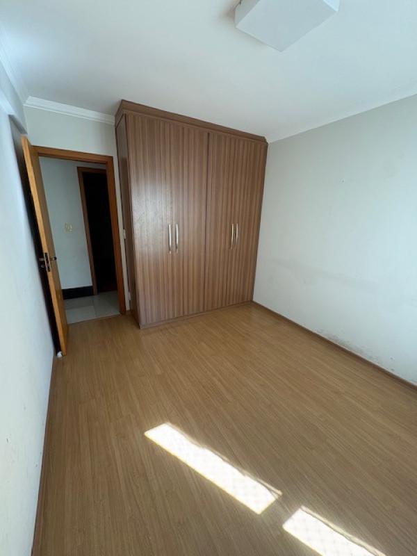 Apartamento, Fernão Dias, 3 Quartos, 2 Vagas, 1 Suíte
