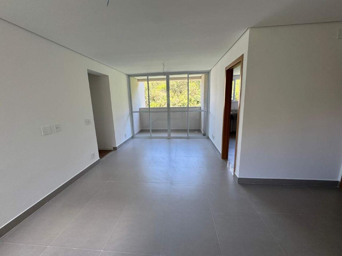 Apartamento, Buritis, 3 Quartos, 2 Vagas, 1 Suíte