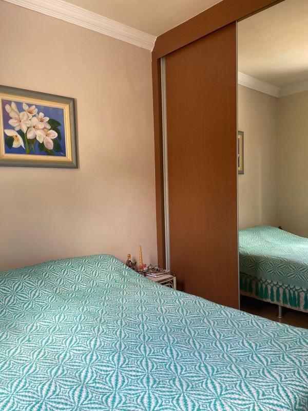 Apartamento, Sagrada Família, 3 Quartos, 1 Vaga, 1 Suíte
