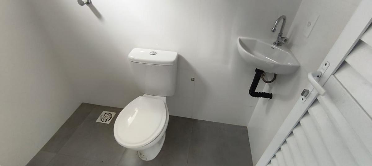 Apartamento, Fernão Dias, 4 Quartos, 3 Vagas, 1 Suíte
