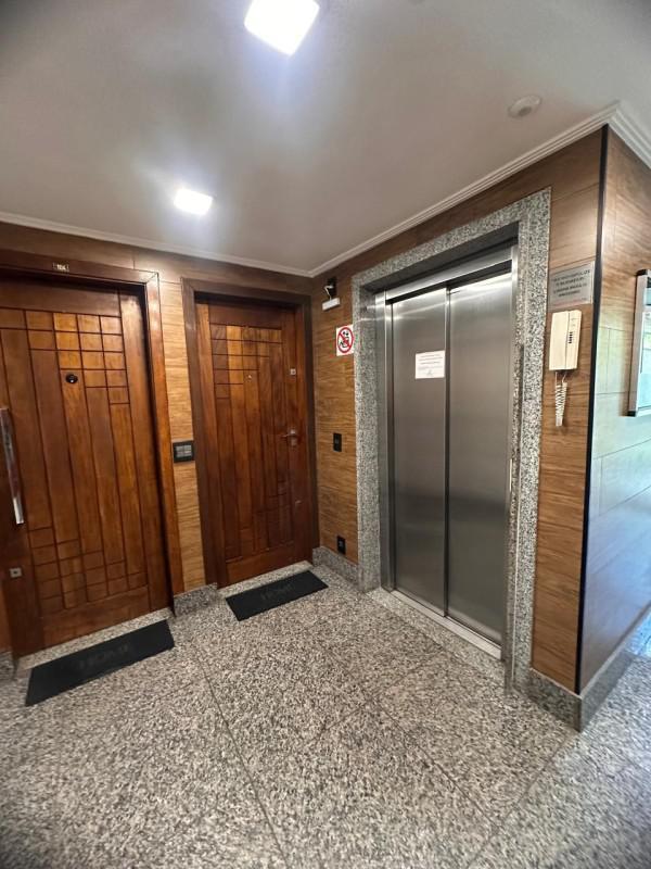 Cobertura, Paquetá, 3 Quartos, 2 Vagas, 1 Suíte