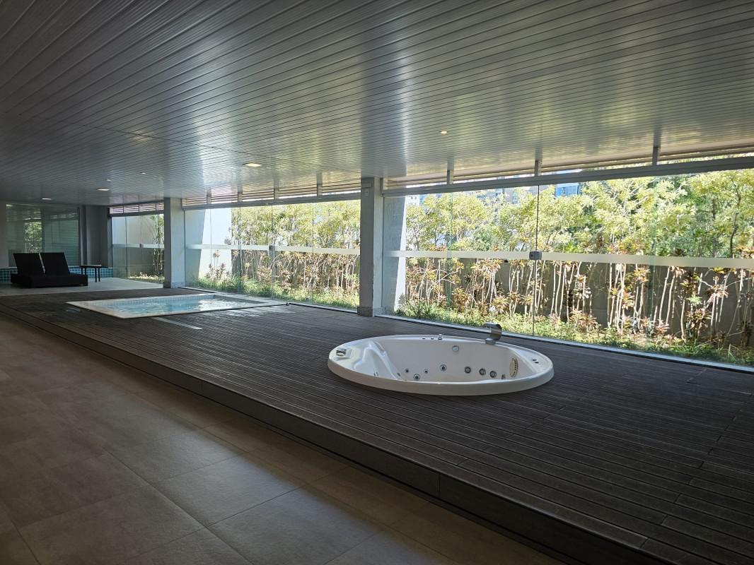 Apartamento, Vila da Serra, 1 Quarto, 1 Vaga, 1 Suíte