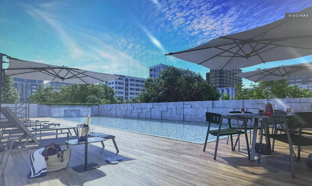 Apartamento, Coração Eucarístico, 3 Quartos, 2 Vagas, 1 Suíte