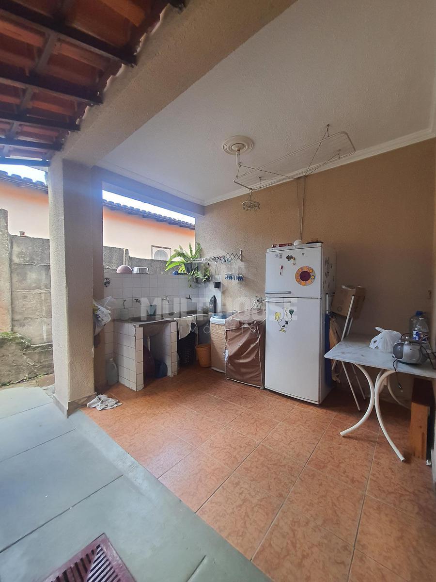 Casa, Jardim Leblon, 3 Quartos, 4 Vagas