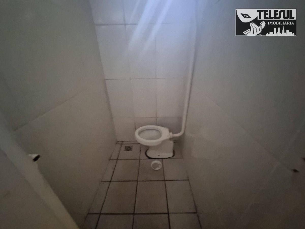 Andar, Centro, 0 Quarto, 0 Vaga