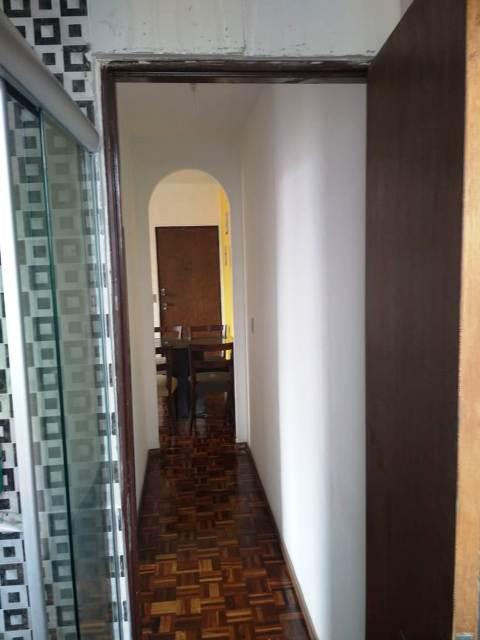 Apartamento, Havaí, 2 Quartos, 1 Vaga