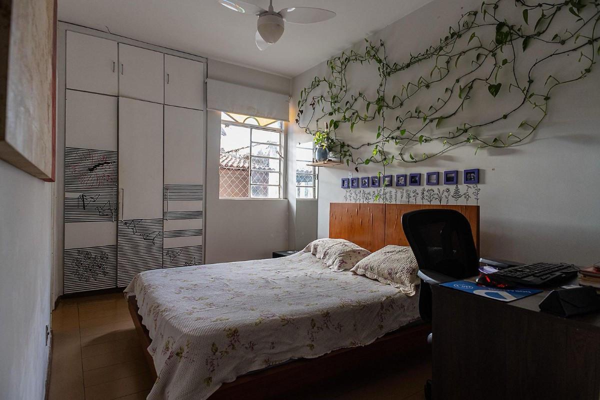 Cobertura, Santo Antônio, 3 Quartos, 1 Vaga, 1 Suíte