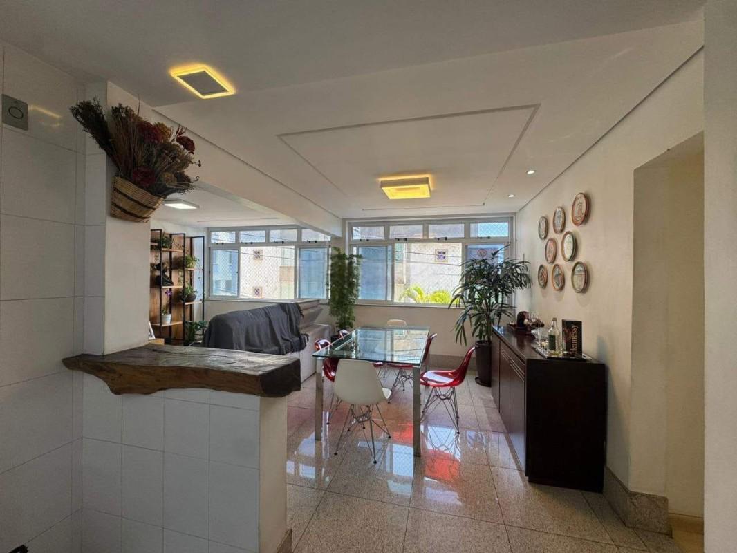 Apartamento, Cruzeiro, 3 Quartos, 1 Vaga, 1 Suíte