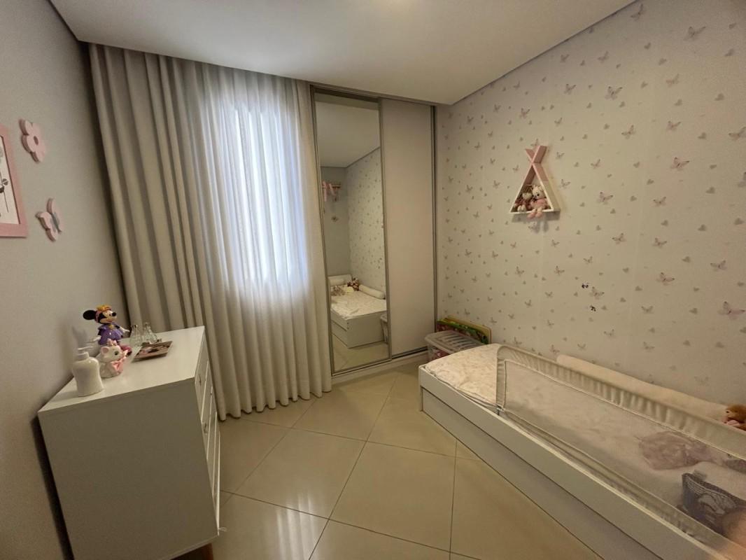 Cobertura, Nova Granada, 3 Quartos, 3 Vagas, 1 Suíte