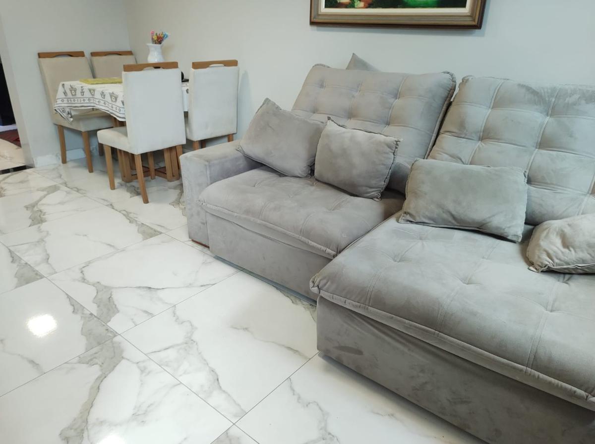 Casa, Parque Xangri-lá, 2 Quartos, 1 Vaga