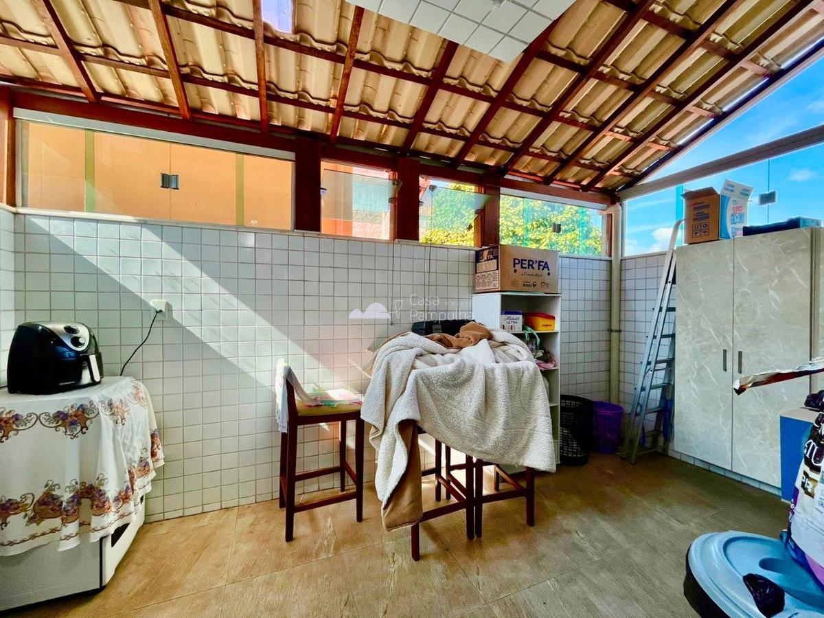 Apartamento, Itapoã, 3 Quartos, 2 Vagas, 1 Suíte