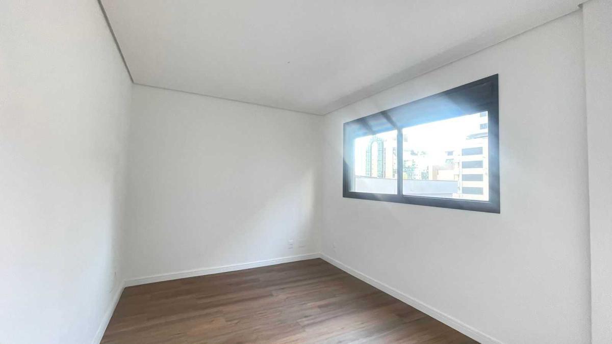 Apartamento, Santo Agostinho, 3 Quartos, 2 Vagas, 1 Suíte