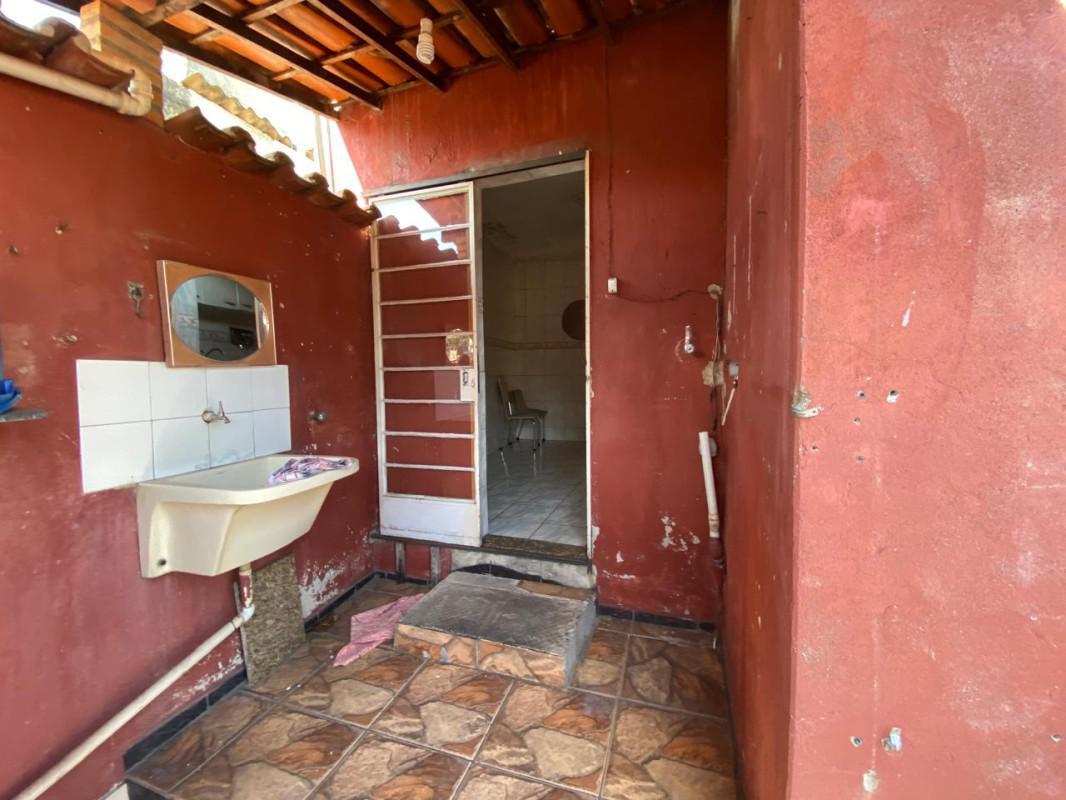 Casa, Aparecida, 3 Quartos, 2 Vagas, 1 Suíte