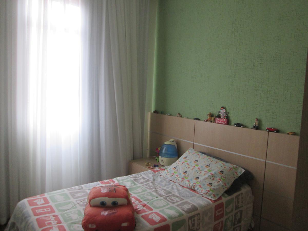 Apartamento, Planalto, 4 Quartos, 2 Vagas, 1 Suíte