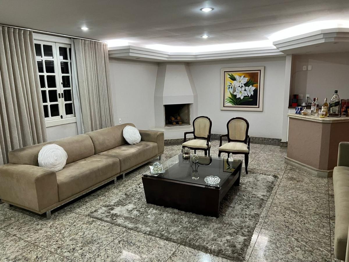 Casa, Palmares, 4 Quartos, 6 Vagas, 2 Suítes