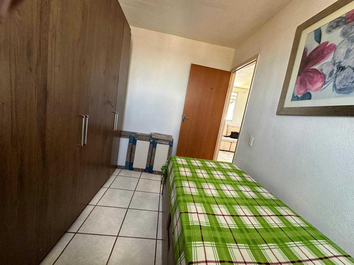 Apartamento, Acaiaca, 2 Quartos, 1 Vaga