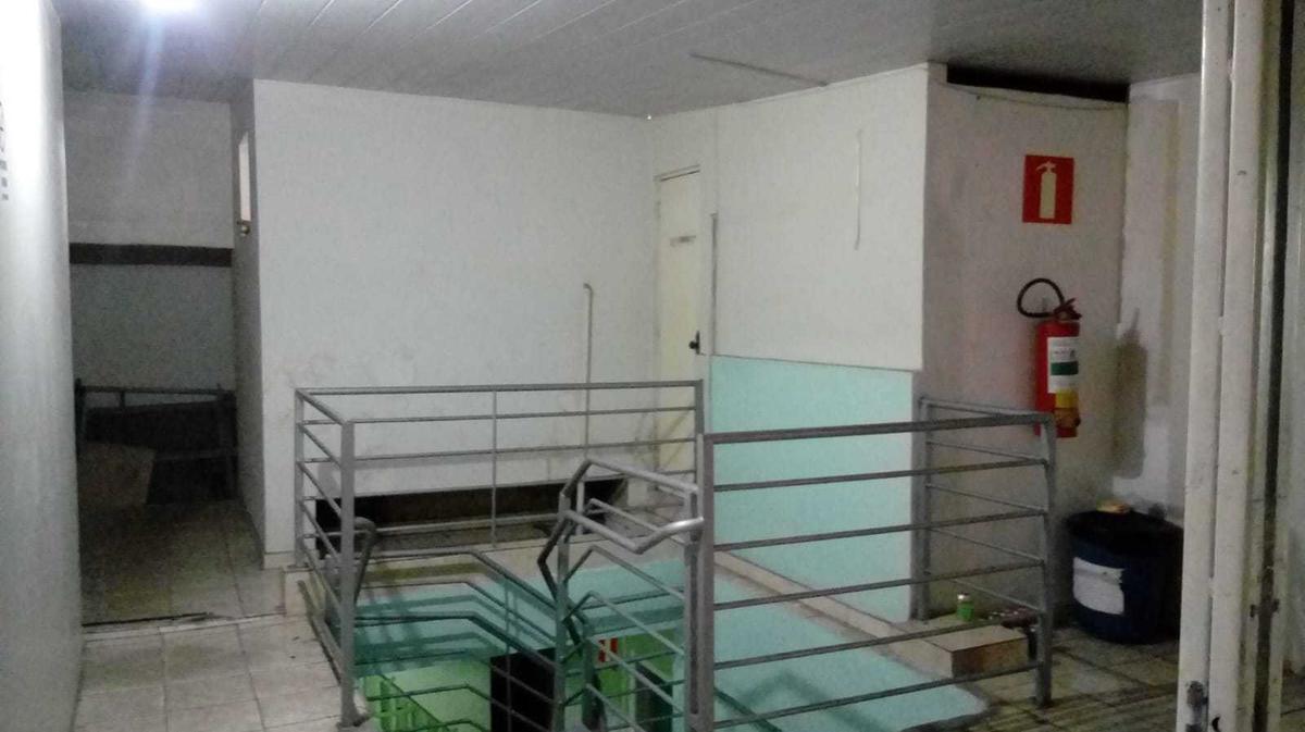 Hotel, Centro, 0 Quarto, 0 Vaga