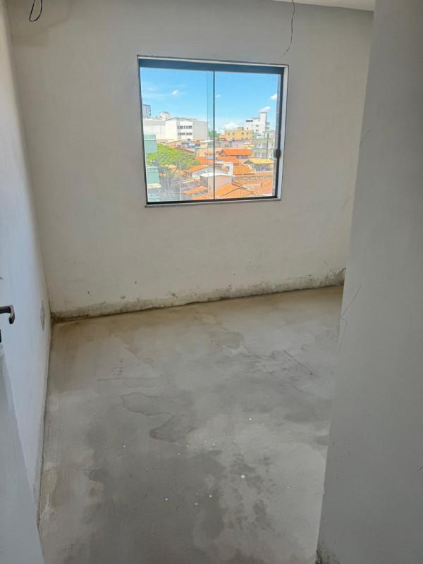 Cobertura, Inconfidentes, 3 Quartos, 3 Vagas, 1 Suíte