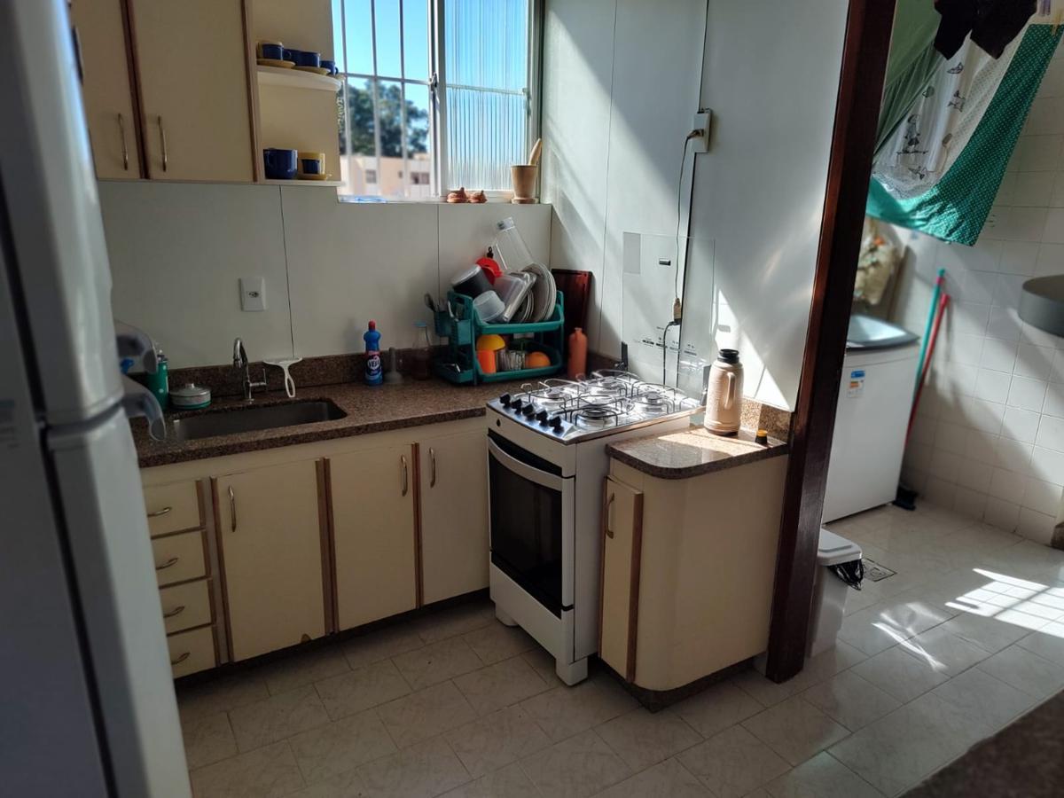 Apartamento, Santa Teresa, 3 Quartos, 1 Vaga, 1 Suíte