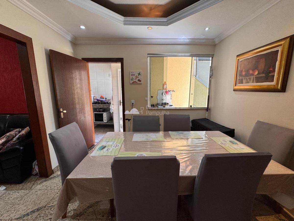 Casa, Santa Amélia, 4 Quartos, 2 Vagas, 2 Suítes