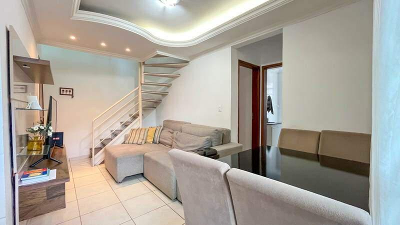 Cobertura, Carlos Prates, 4 Quartos, 2 Vagas, 1 Suíte