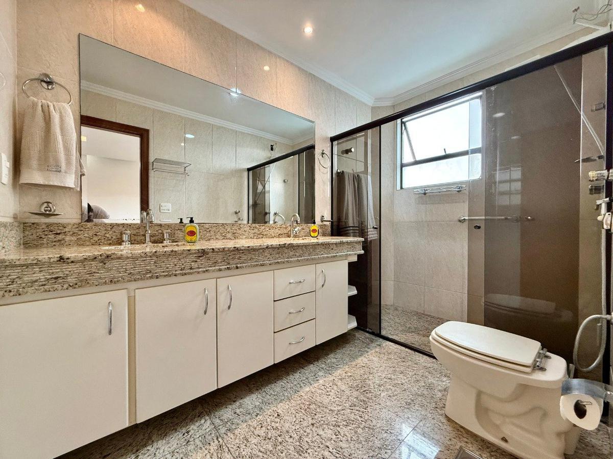 Cobertura, São José, 4 Quartos, 4 Vagas, 4 Suítes