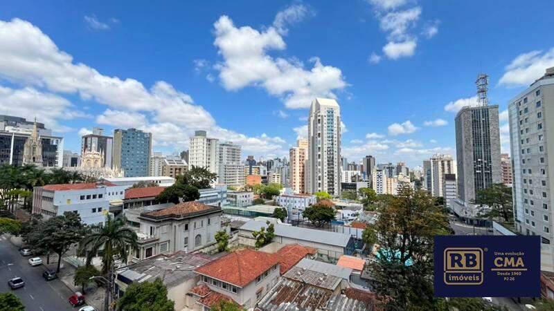 Cobertura, Lourdes, 2 Quartos, 2 Vagas, 2 Suítes