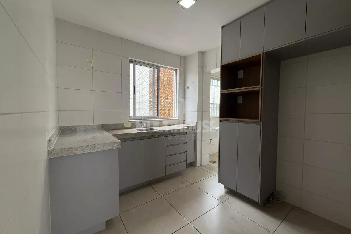 Apartamento, Dona Clara, 4 Quartos, 3 Vagas, 1 Suíte