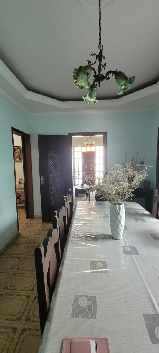 Casa, Padre Eustáquio, 4 Quartos, 4 Vagas, 1 Suíte
