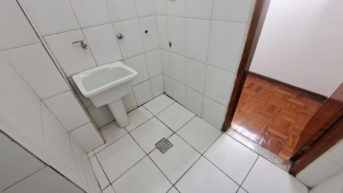 Apartamento, Sagrada Família, 2 Quartos, 1 Vaga