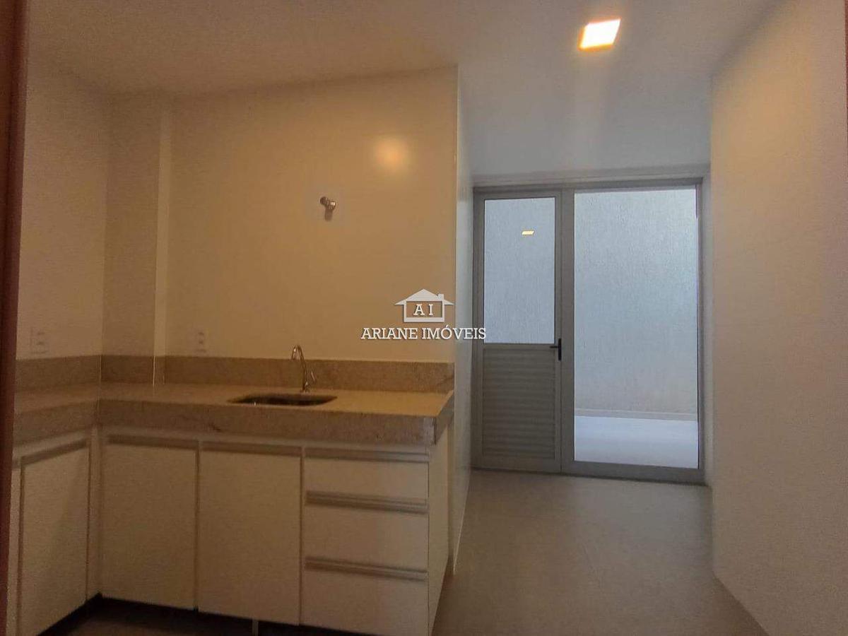 Apartamento, Liberdade, 3 Quartos, 2 Vagas, 1 Suíte