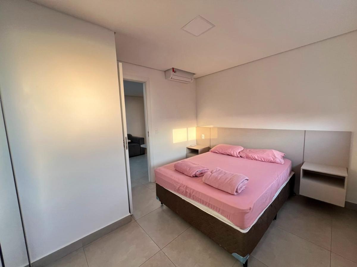 Apartamento, Barro Preto, 1 Quarto, 1 Vaga, 1 Suíte