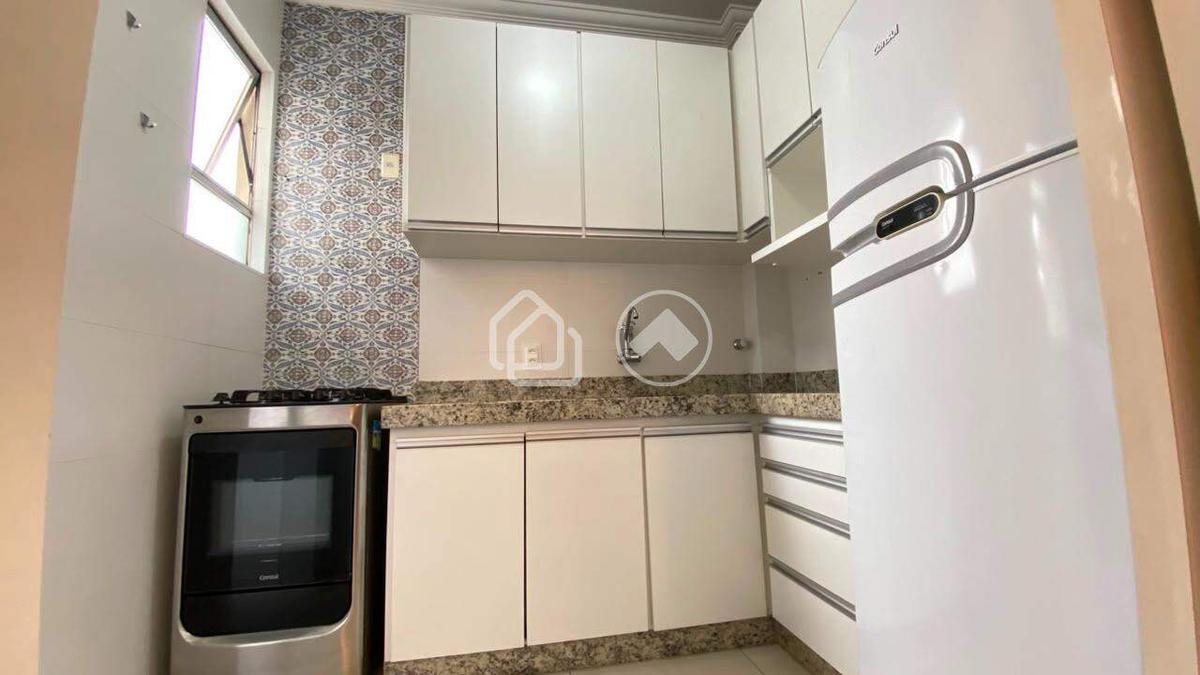 Apartamento, Castelo, 2 Quartos, 1 Vaga