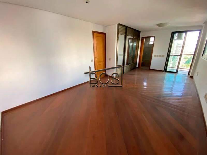 Cobertura, Belvedere, 3 Quartos, 4 Vagas, 2 Suítes