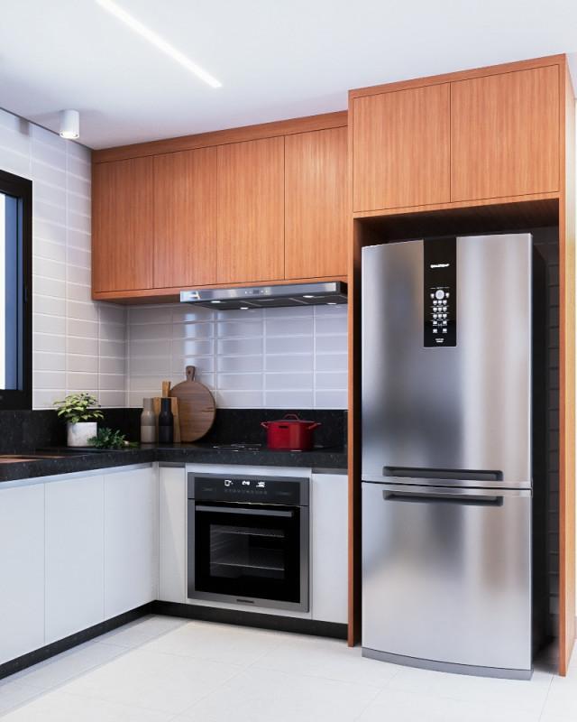 Apartamento, Palmeiras, 2 Quartos, 2 Vagas