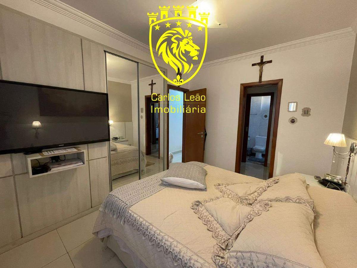 Apartamento, Graça, 3 Quartos, 2 Vagas, 1 Suíte