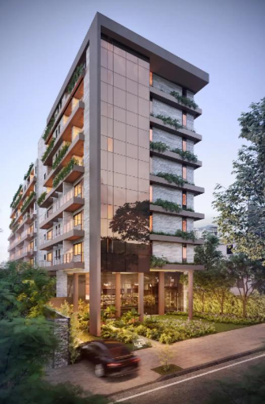 Apartamento, Boa Viagem, 1 Quarto, 0 Vaga, 1 Suíte