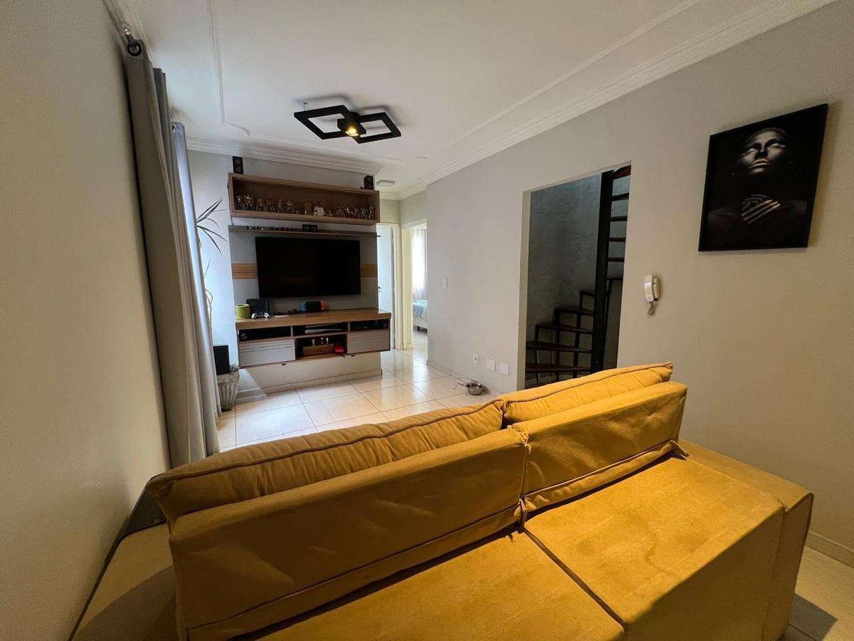 Cobertura, Fernão Dias, 3 Quartos, 2 Vagas, 1 Suíte