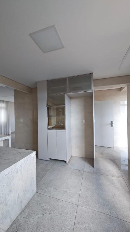 Apartamento, Salgado Filho, 3 Quartos, 2 Vagas, 1 Suíte