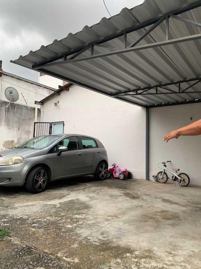 Casa, Novo Progresso, 2 Quartos, 1 Vaga