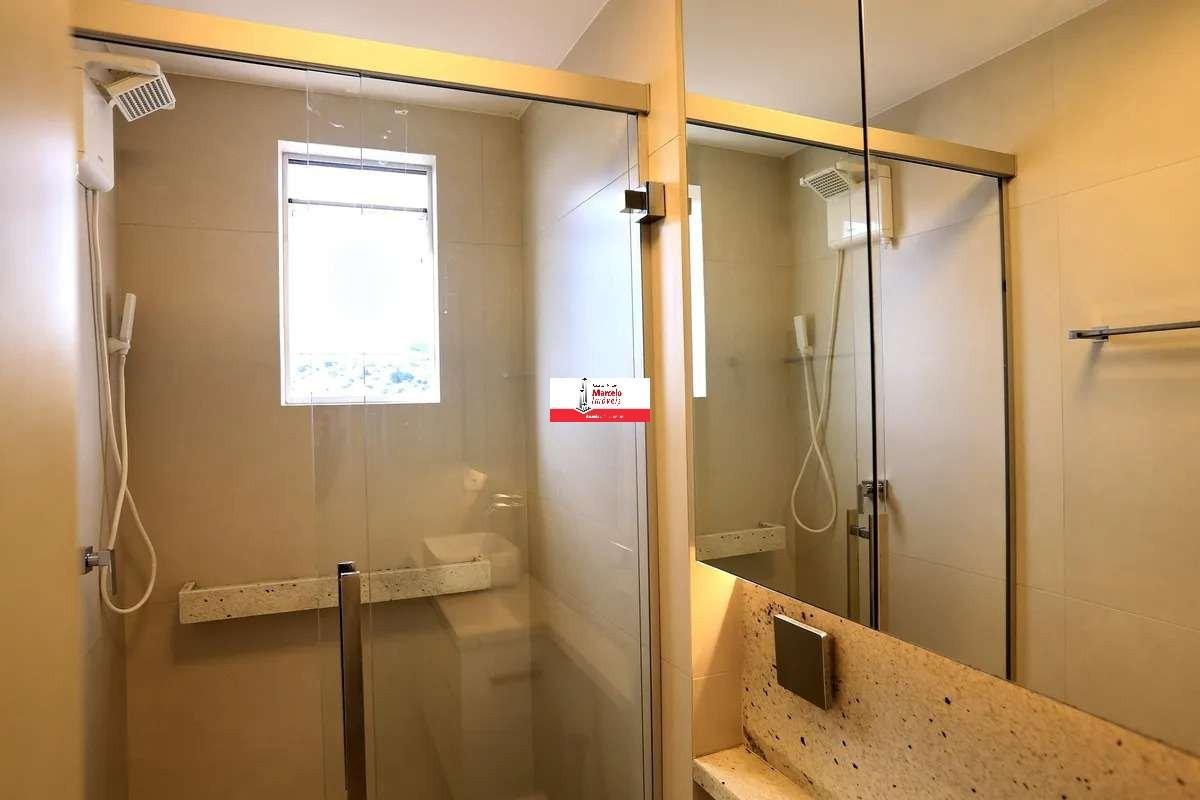 Apartamento, Santa Efigênia, 3 Quartos, 1 Vaga