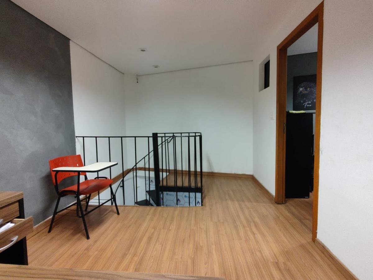 Galpão, Santa Cruz, 0 Quarto, 0 Vaga