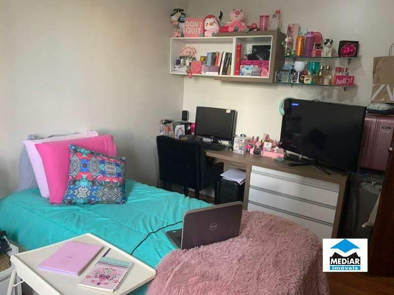 Apartamento, Lourdes, 4 Quartos, 3 Vagas, 1 Suíte