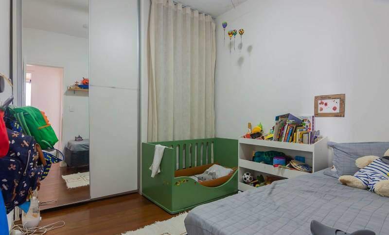 Cobertura, Santo Antônio, 3 Quartos, 3 Vagas, 1 Suíte