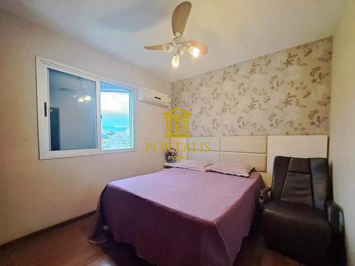 Cobertura, Prado, 4 Quartos, 4 Vagas, 1 Suíte